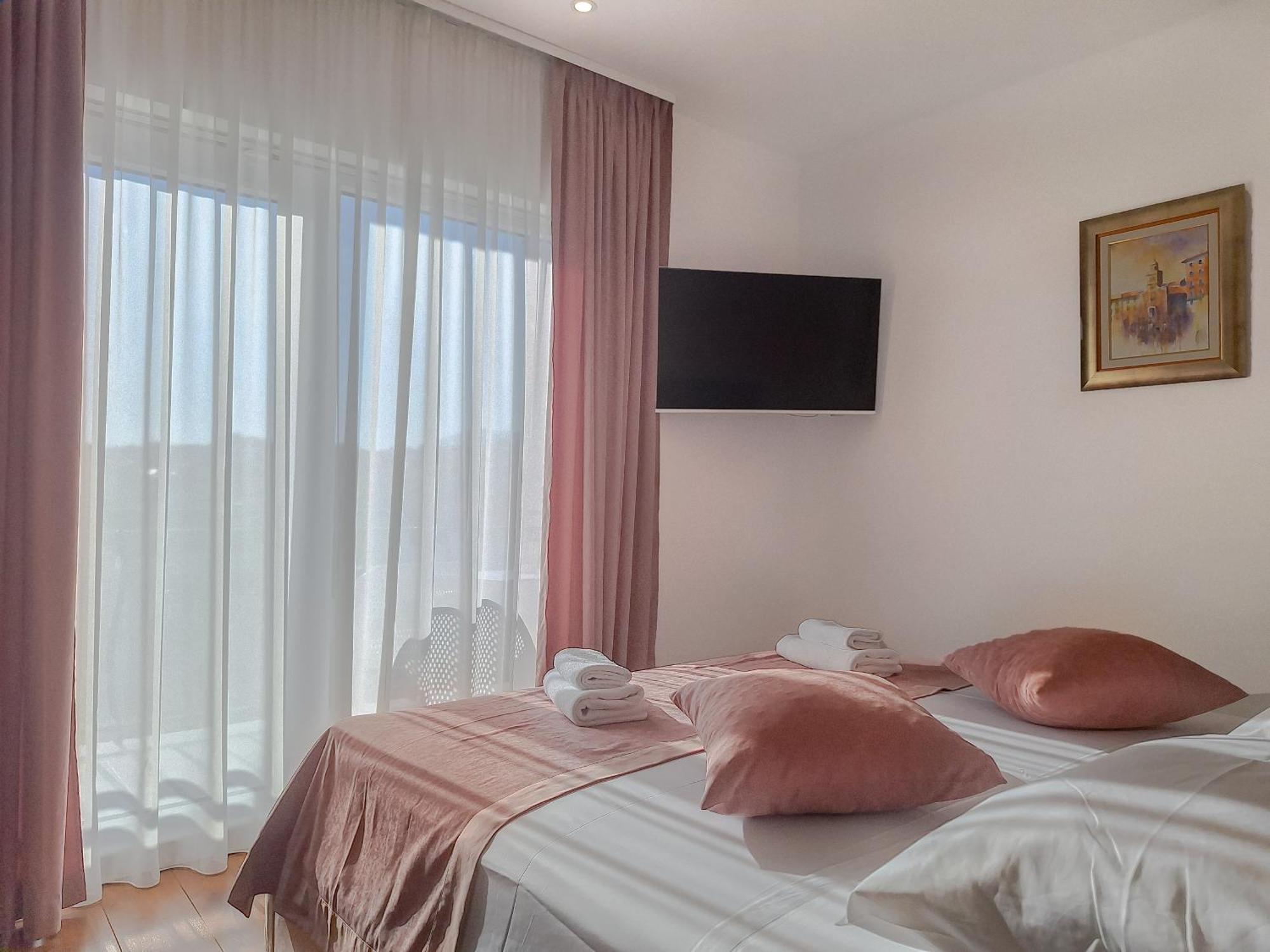 Kasa Rooms 1 Split Exteriör bild