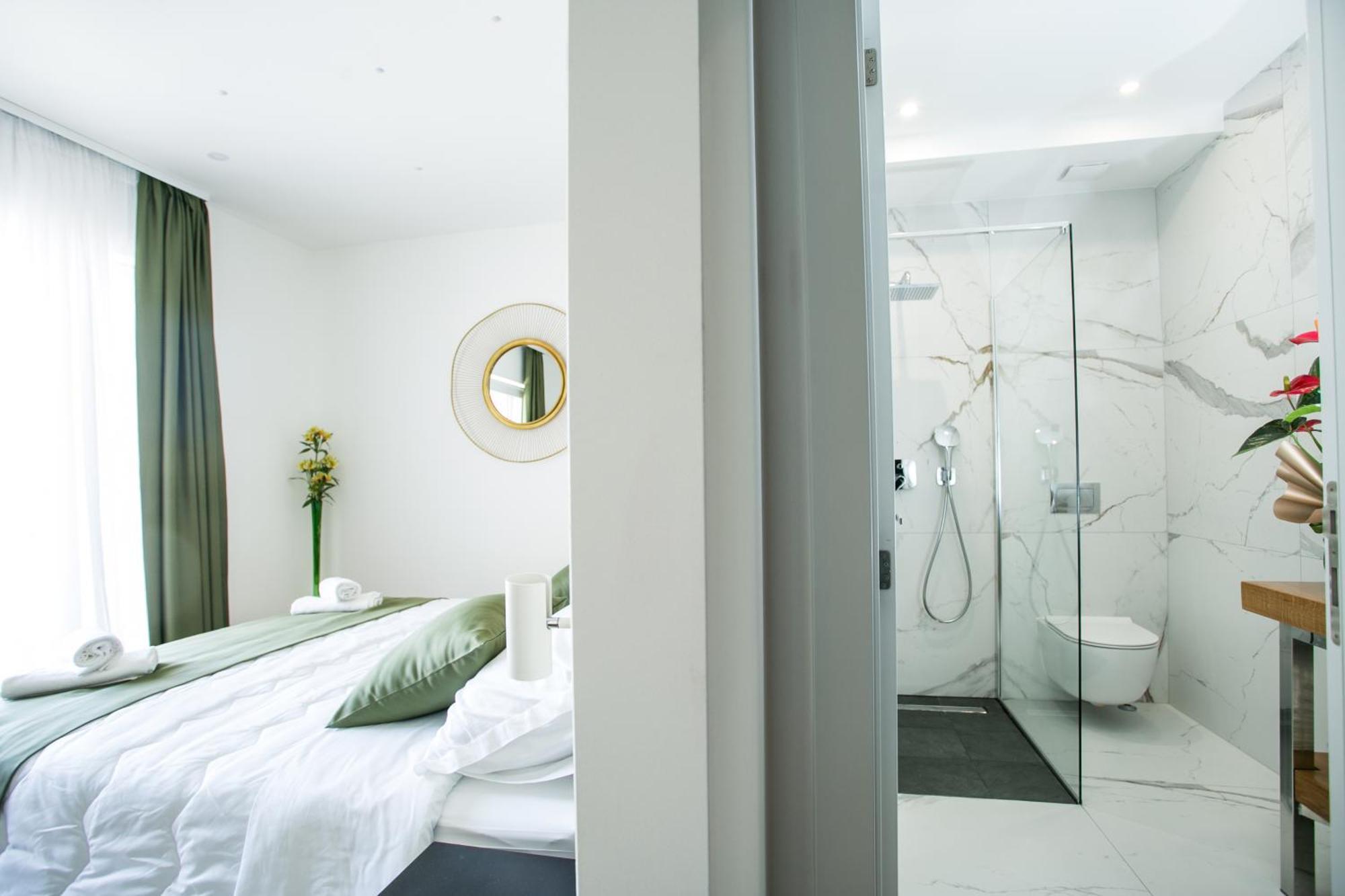 Kasa Rooms 1 Split Exteriör bild